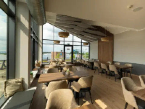 KEDI ホテル パペンバーグ パーペンブルクのホテル