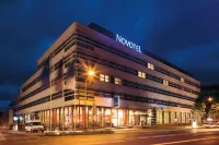 Novotel Aachen City Các khách sạn ở Aachen