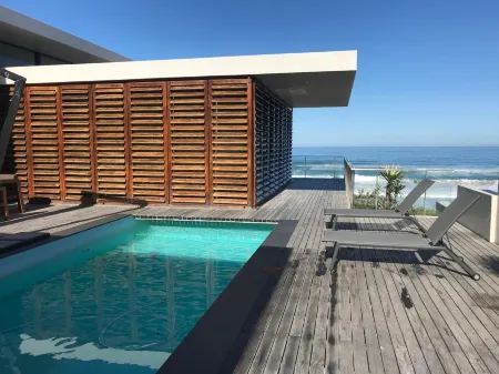 The Ocean View Guest House