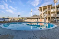 Heritage Inn Express Hayward