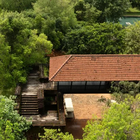 SigiriyaJungles Resort & Spa
