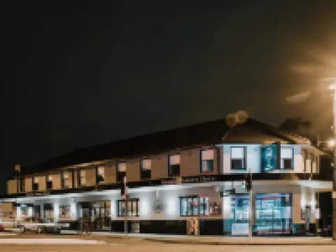 General Roberts Hotel Hotels in Newcastle