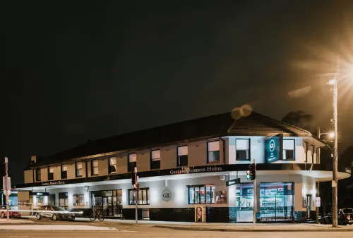 General Roberts Hotel Hotels in Jesmond