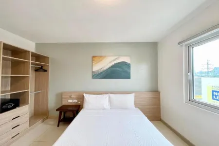 Chatswood Residences and Hotel Отели рядом с достопримечательностью «Себу Докторс Юниверсити»