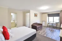 Boulevard Motor Inn Hotels in Mildura
