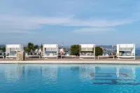 Galaxy Hotel - Ocean View