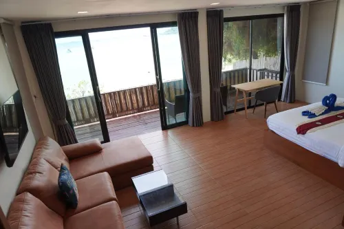 JP Resort Koh Tao