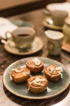 Murella Living - breakfast