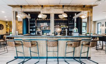 Ibis Styles Contres Cheverny