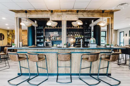 Ibis Styles Contres Cheverny