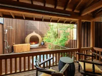 AsoTsuruya Hotels in Aso