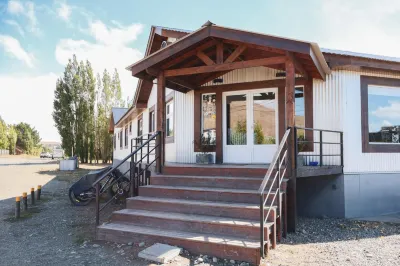 Folk Hostel Hotels in 