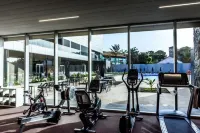 榭巴比騷酒店 - 健身室/gym room