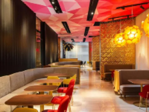 nhow Lima Hoteles en Lima