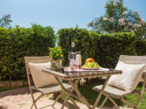 Relais del Borgo- Domo Hotels in Porto San Paolo