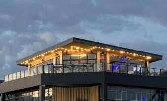 Birgit Hôtel le Havre Centre