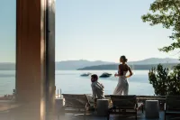 The Ritz-Carlton, Lake Tahoe - Vuoristonäköala