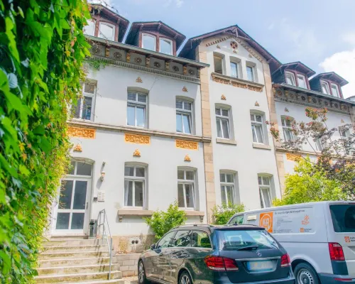 Hotel Centro Fürth Nürnberg 菲爾特酒店