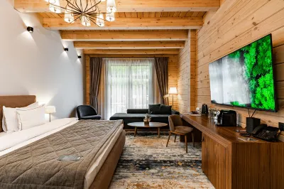 Grand Chalet Altay Hotel Hotels in 