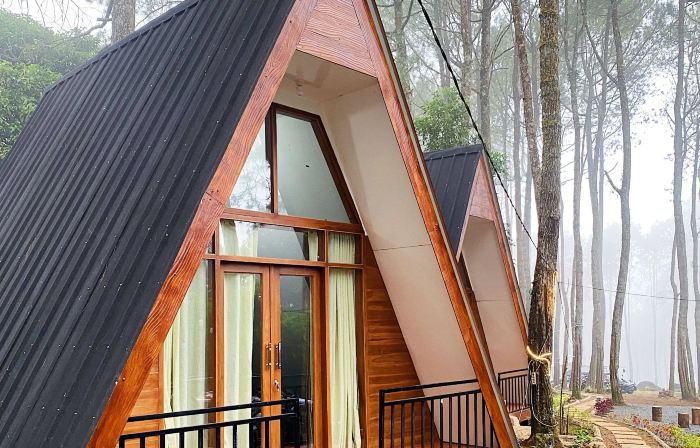 Great Panorama Lodge & Camp by Mhm