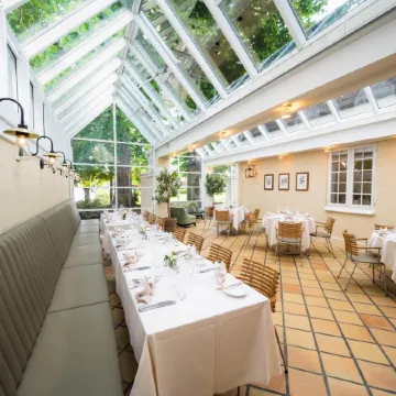 Hotel Knudsens Gaard