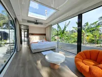 Sunny Pavilion - 3-Star