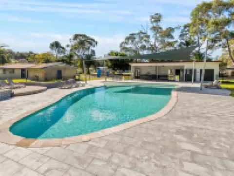 Ingenia Holidays Tomakin Hotels in Broulee