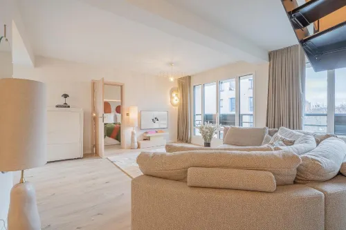 尤娜馬約門 - 公寓酒店