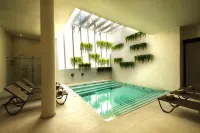 Rasim Palas - Adults Only - spa