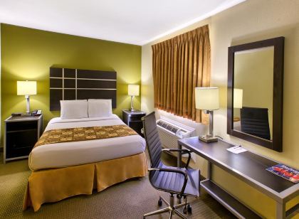 Country Hearth Inn of Knightdale