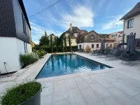 Chambres d'hôtes - l'Ecurie Obernai Hotel a Ottrott