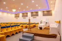 Advaitha Serenity Resorts 邁索爾住宿飯店