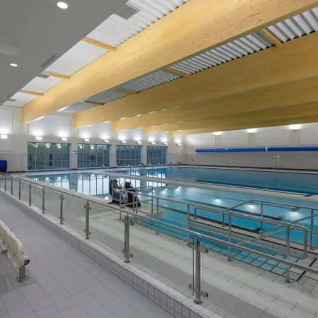 Warwick Conferences - Scarman