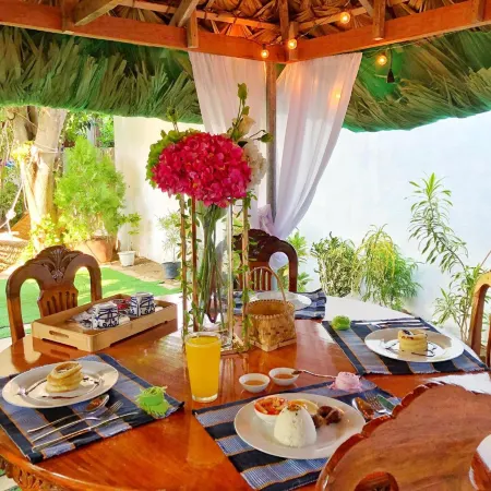 Villa Lydia y Jose Heritage Hotel
