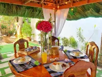 Villa Lydia y Jose Heritage Hotel