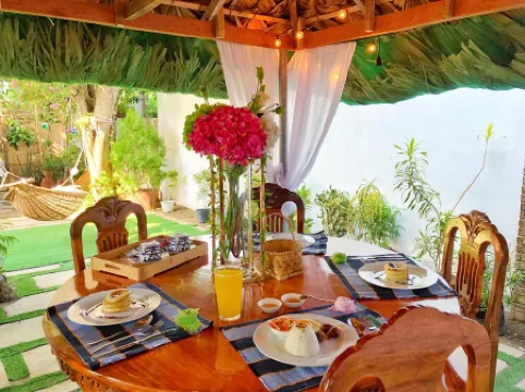 Villa Lydia y Jose Heritage Hotel