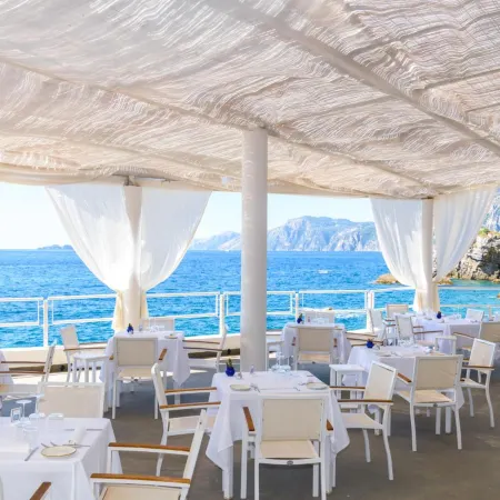 Grand Hotel Tritone