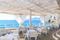 Grand Hotel Tritone - Frühstück