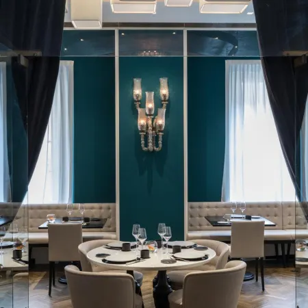 Plaza Hotel Lucchesi