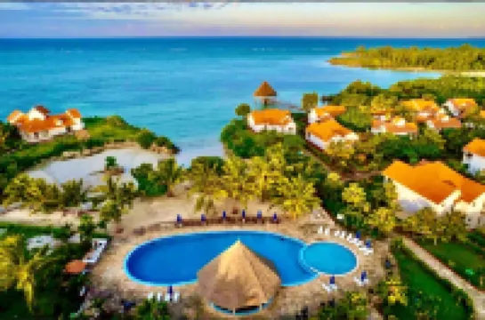 Azao Resort & Spa Hotels in Pongwe