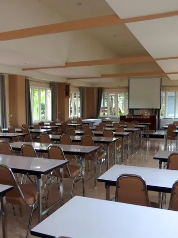 รูปภาพของม้วนรีสอร์ท