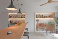 Apartamentos Niu D Aus - Barer