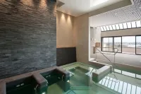 聖馬洛新世界酒店 - SPA