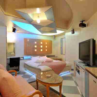 ホテルビーナスリッツ Rooms