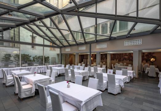 호텔 보나비아 플라바 라구나