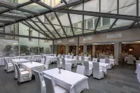 Grand Hotel Bonavia Hotels in Rijeka