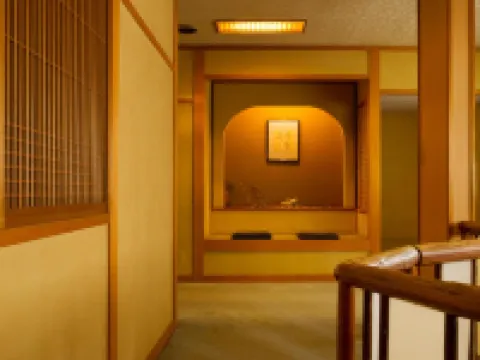 いずみ荘 下呂のホテル