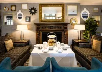 The Holt Hotel
