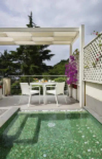 Relais Paradiso Hotels in 