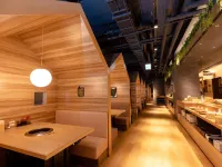 Hotel Naturwald Furano Hotels in Furano